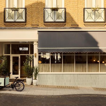 No 42 By Guesthouse, Margate Exterior foto