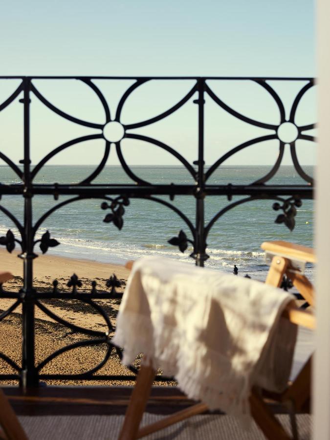 No 42 By Guesthouse, Margate Exterior foto